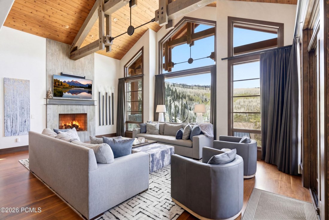 Condo in Park City, Utah, United States 2 - 17763043