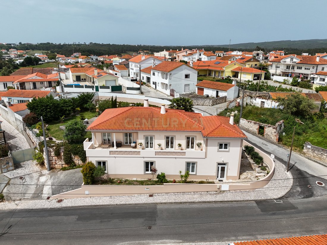 Villa in Nadadouro, Leiria District, Portugal 2 - 17762847