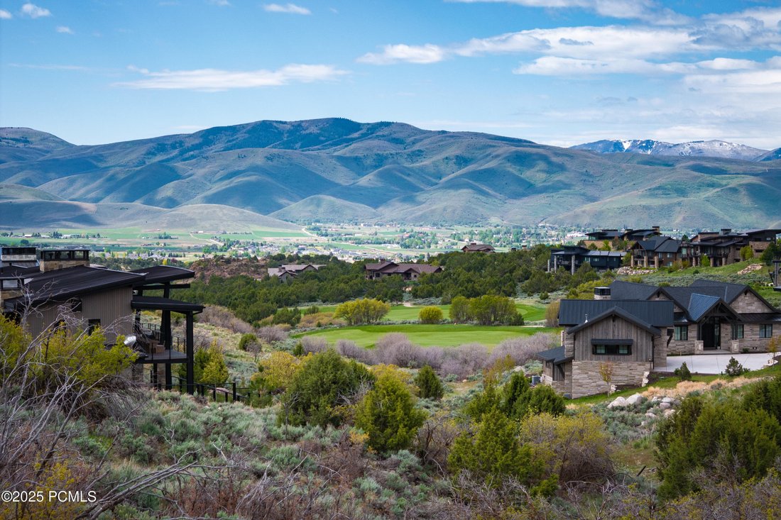 Land in Heber City, Utah, United States 5 - 17763068
