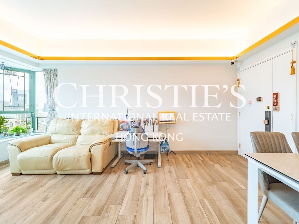 Apartment in Hong Kong, Hong Kong 3 - 17763298