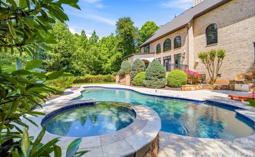 Haus in Cornelius, North Carolina, Vereinigte Staaten 1