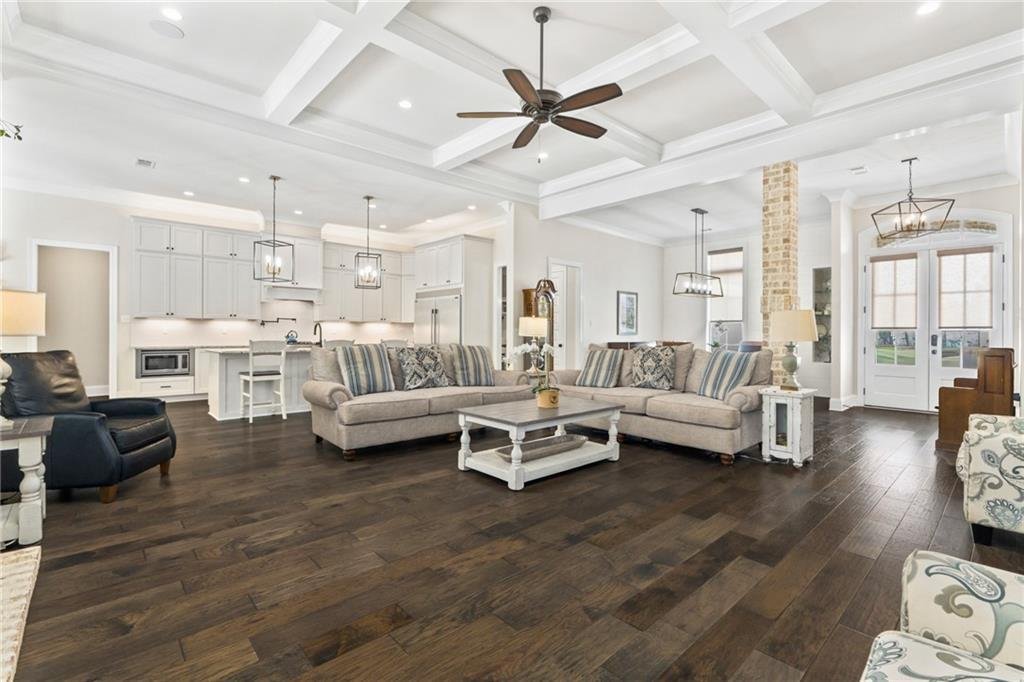 House in Ponchatoula, Louisiana, United States 5 - 17762145