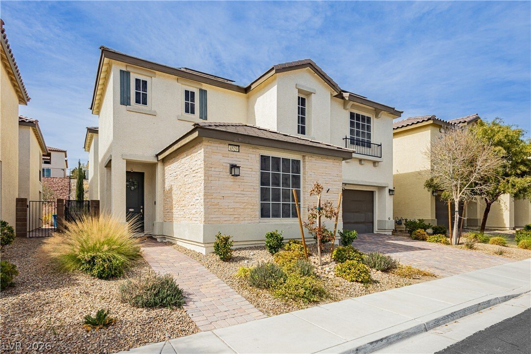House in Las Vegas, Nevada, United States 1 - 17762181
