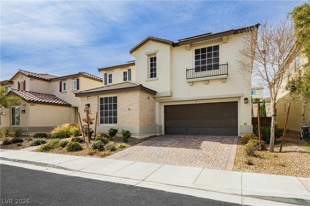 House in Las Vegas, Nevada, United States 3 - 17762181