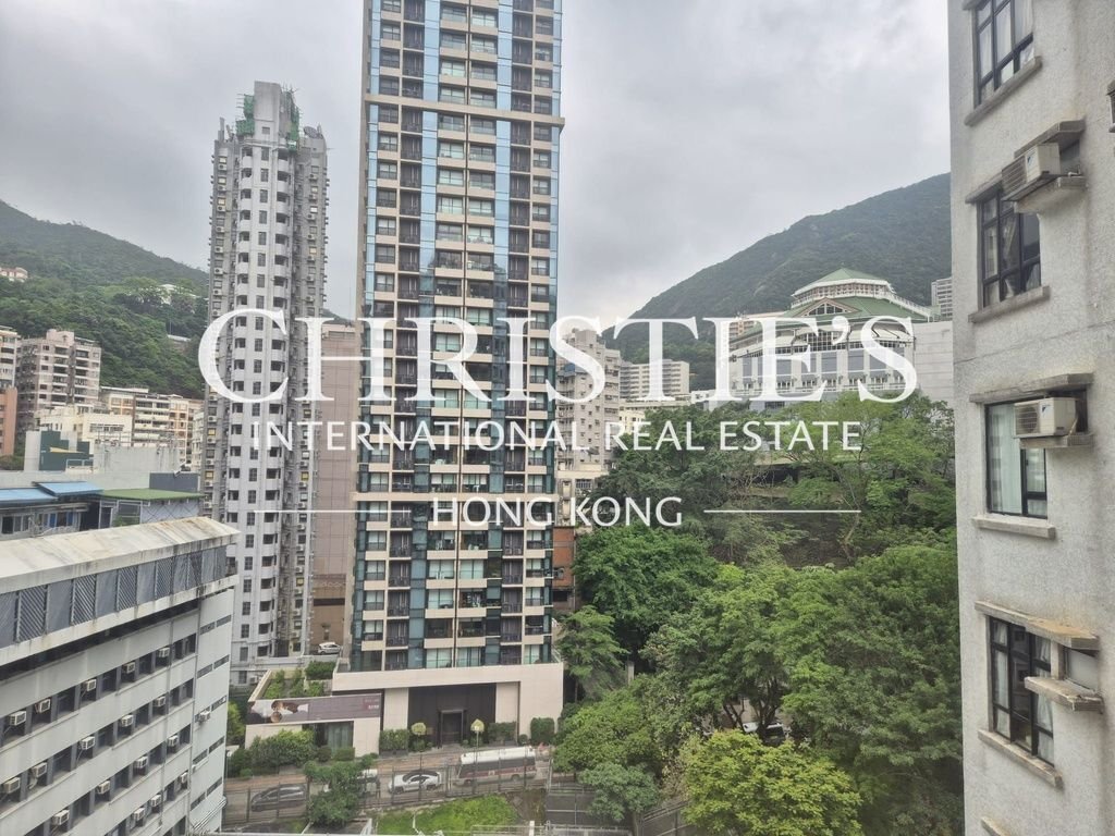 Apartment in Hong Kong, Hong Kong 1 - 17763297