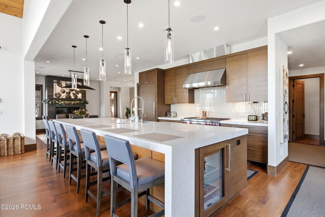 Condo in Park City, Utah, United States 5 - 17763043