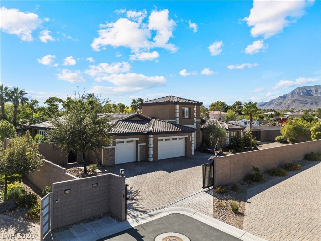 House in Las Vegas, Nevada, United States 4 - 17762188