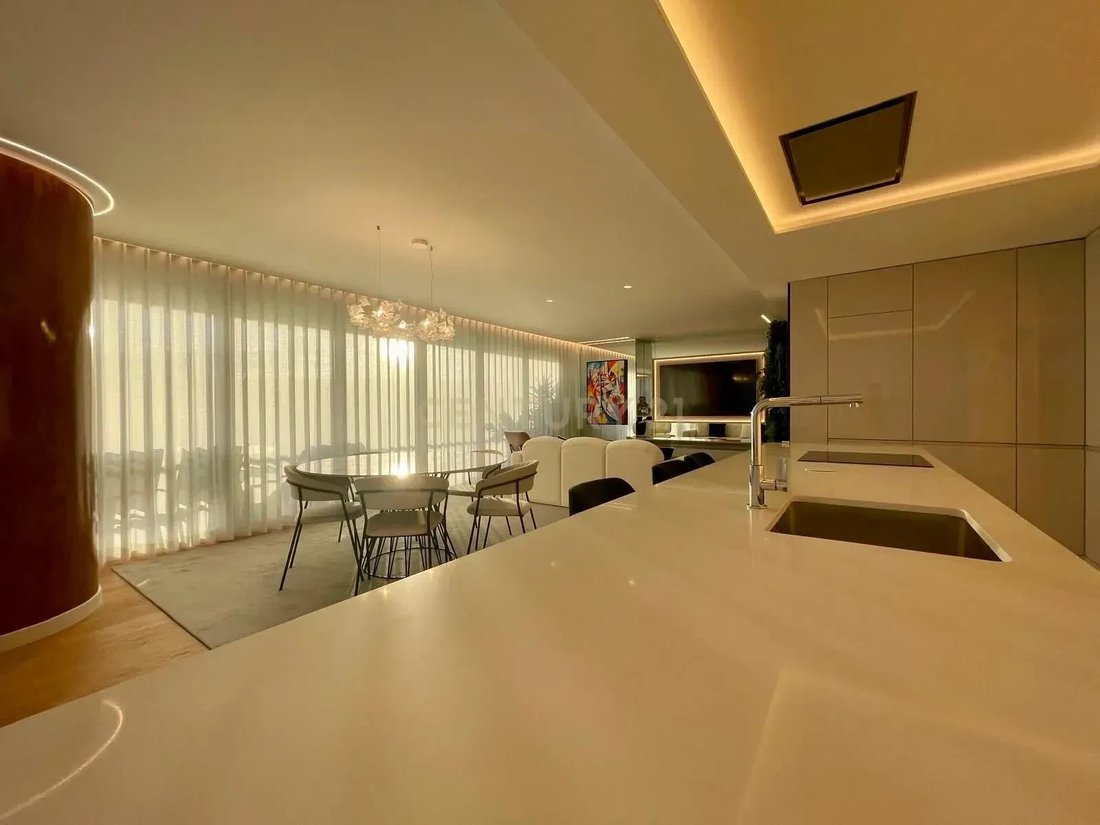 Apartment in Campolide, Lisbon, Portugal 4 - 17762768