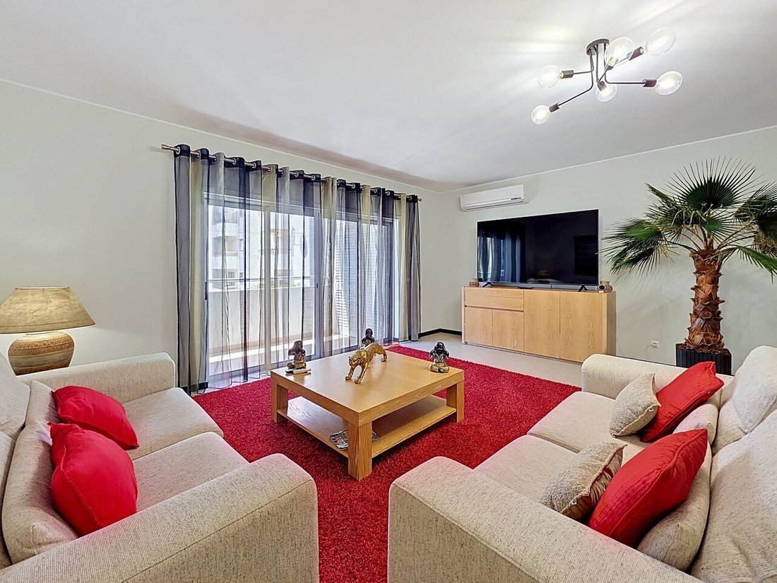 Apartment in Portimao, Algarve, Portugal 2 - 17762586