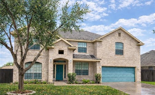 House in McAllen, Texas, United States 1