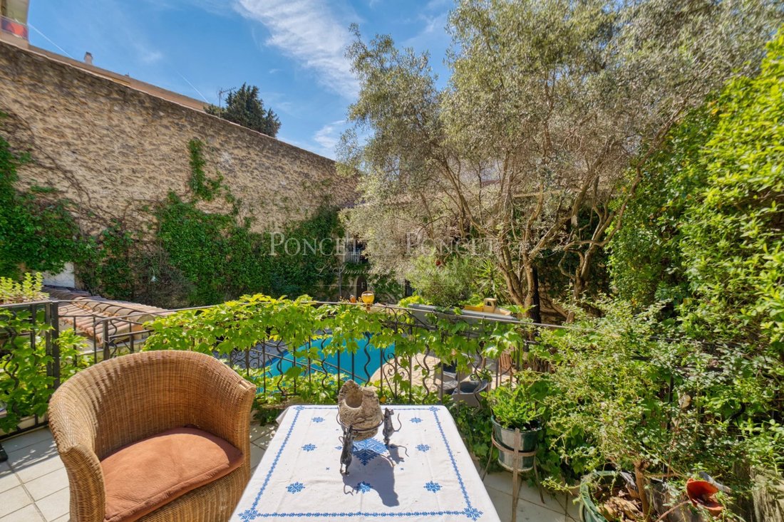 Villa in Port Marianne, Montpellier, France 4 - 17762964