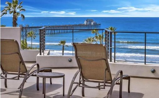 Condo in Oceanside, California, United States 1