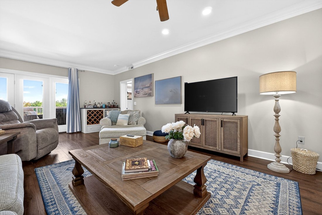 Condo in Alexandria, Tennessee, United States 4 - 17762226