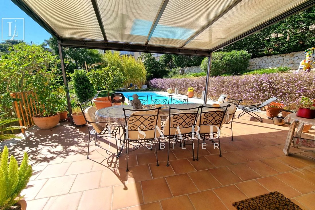 Villa in Centre, Vallauris, France 2 - 17762205