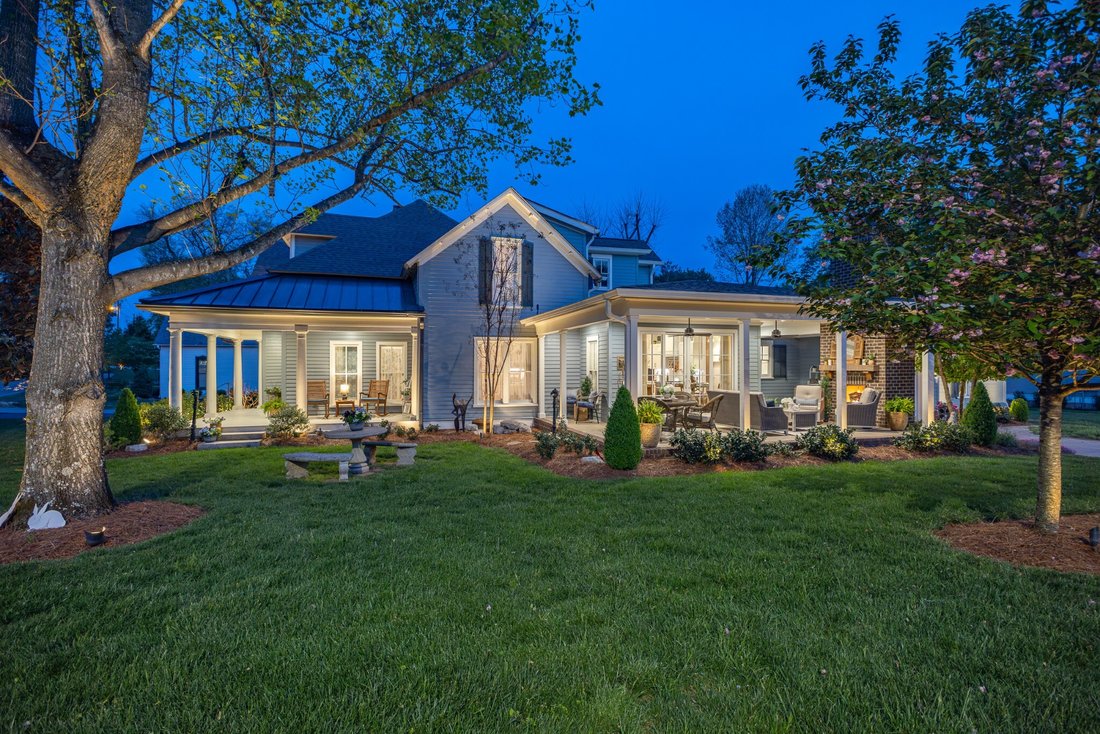 House in Franklin, Tennessee, United States 2 - 17762223