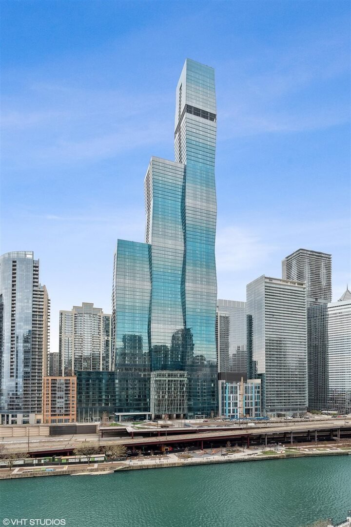 Condo in Chicago, Illinois, United States 1 - 17762873
