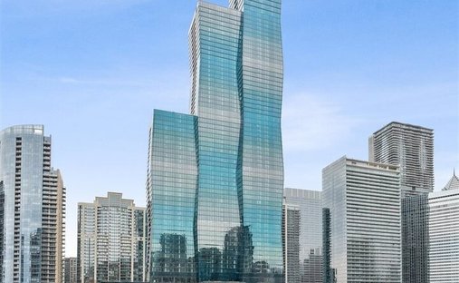 Eigentumswohnung in Chicago, Illinois, Vereinigte Staaten 1