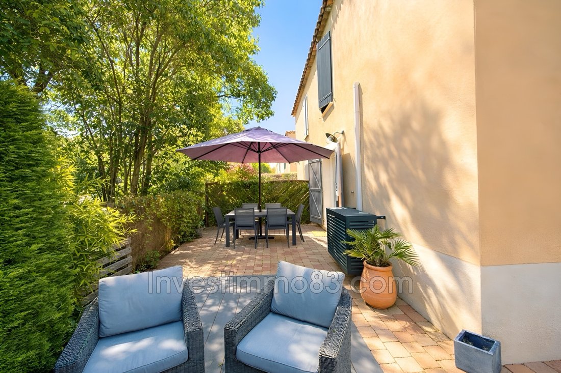 Villa in Grand Sud- Aix la Duranne, Aix-en-Provence, France 3 - 17762214