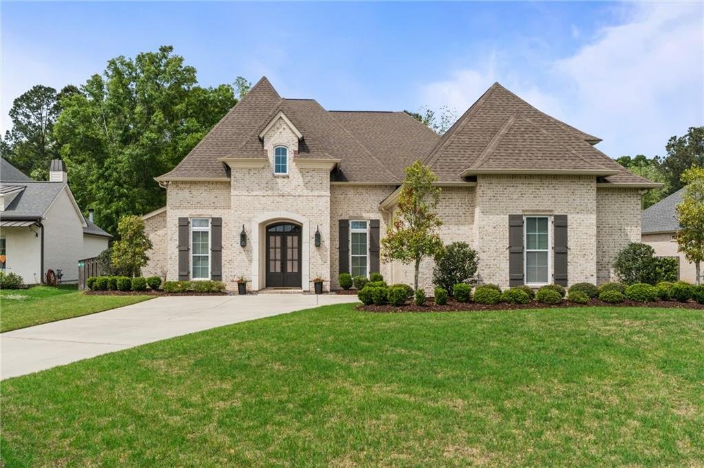 House in Ponchatoula, Louisiana, United States 1 - 17762145