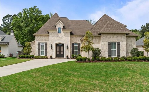 Casa a Ponchatoula, Louisiana, Stati Uniti 1