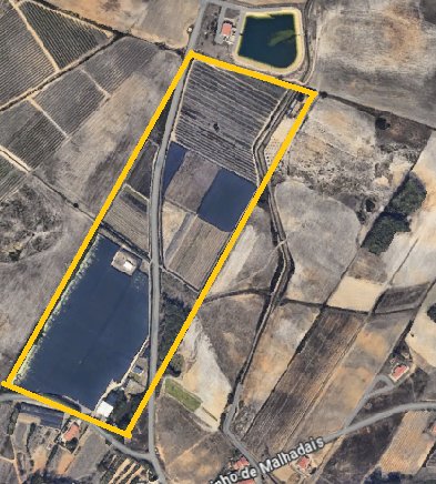 Land in Odeceixe, Algarve, Portugal 2 - 15882625