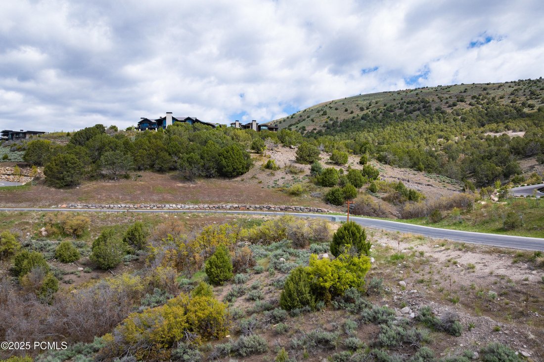 Land in Heber City, Utah, United States 4 - 17763068