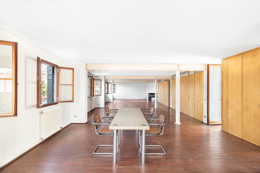 Apartment in San Marco, Venice, Italy 1 - 17763070
