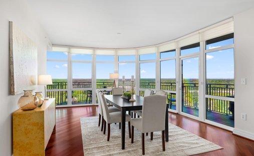 Condominio a McLean, Virginia, Stati Uniti 1