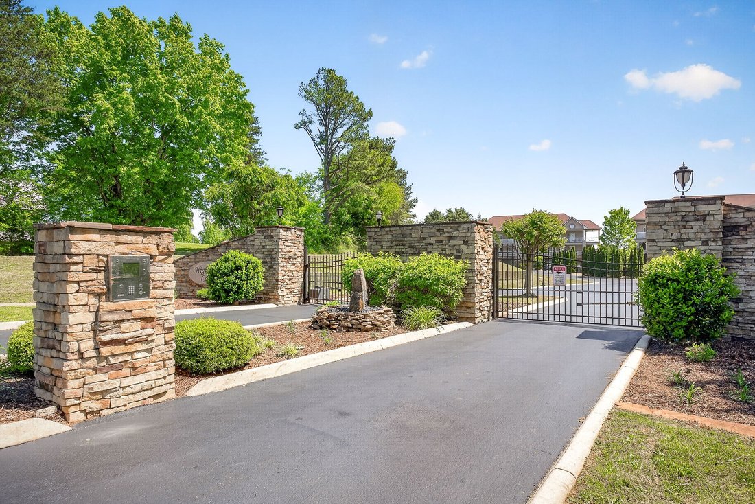 Condo in Alexandria, Tennessee, United States 2 - 17762226