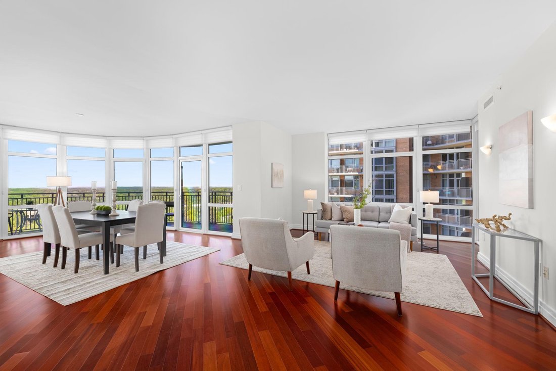 Condo in McLean, Virginia, United States 2 - 17762678