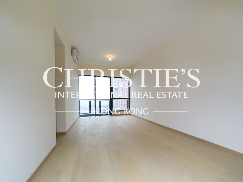 Apartment in Hong Kong, Hong Kong 3 - 17763299