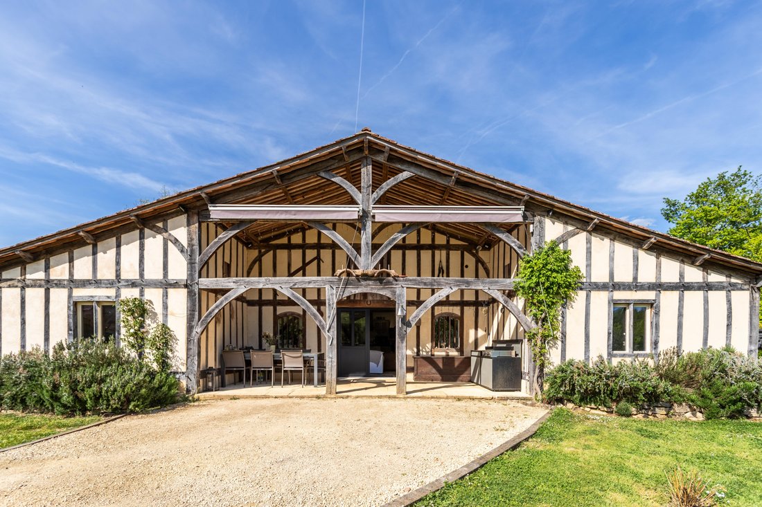 House in Tournon-d'Agenais, Nouvelle-Aquitaine, France 5 - 17762751