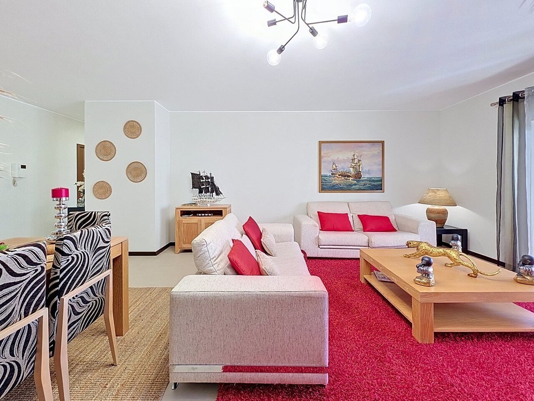 Apartment in Portimao, Algarve, Portugal 5 - 17762586