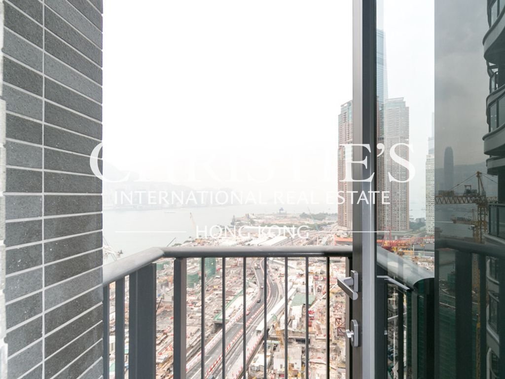 Apartment in Hong Kong, Hong Kong 5 - 17763299