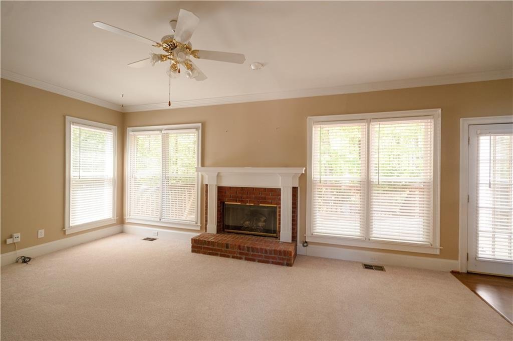House in Lawrenceville, Georgia, United States 4 - 17762294