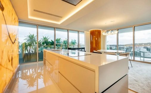 Apartment in Campolide, Lisbon, Portugal 1