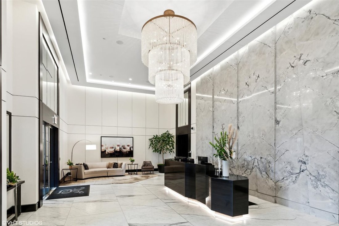 Condo in Chicago, Illinois, United States 2 - 17762873