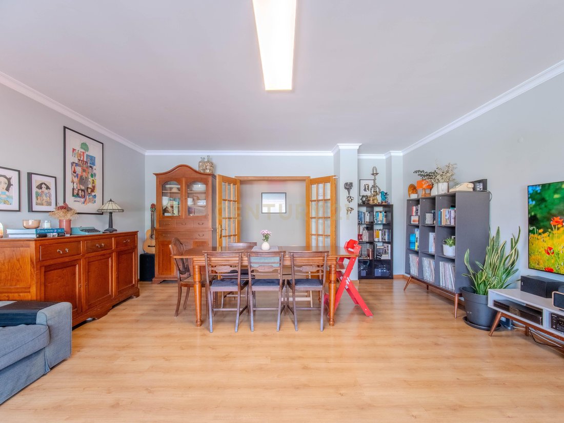 Apartment in Matosinhos e Leca da Palmeira, Porto District, Portugal 5 - 17762771