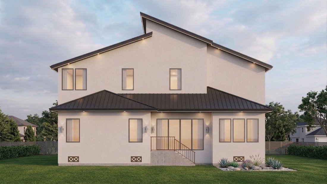 House in Bellaire, Texas, United States 2 - 17762315