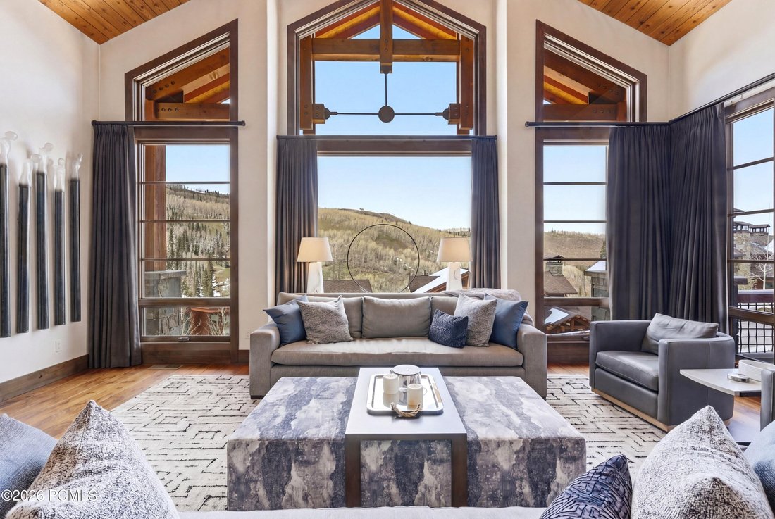 Condo in Park City, Utah, United States 4 - 17763043