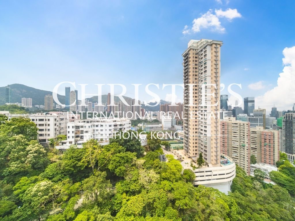 Apartment in Hong Kong, Hong Kong 1 - 17763298