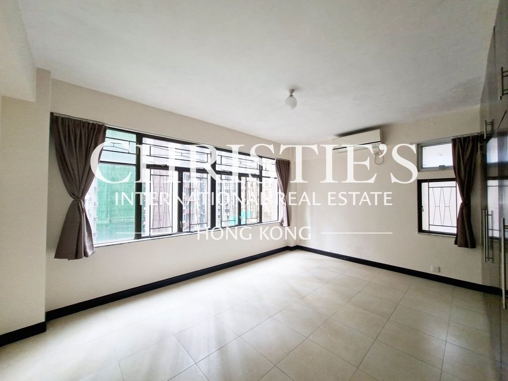 Apartment in Hong Kong, Hong Kong 5 - 17763295