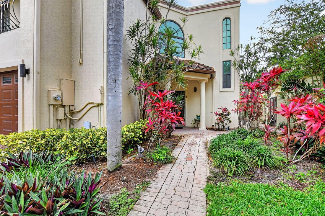 House in Boca Raton, Florida, United States 3 - 17762398