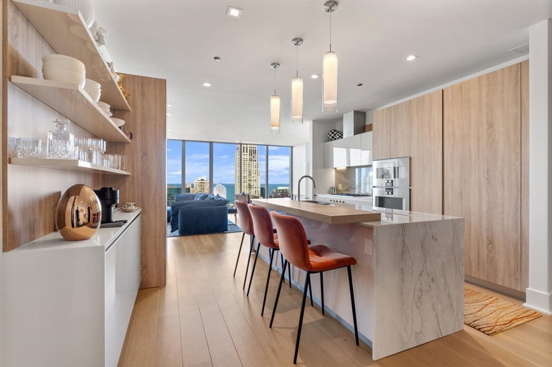 Condo in Chicago, Illinois, United States 4 - 17762873