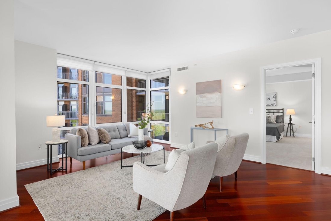 Condo in McLean, Virginia, United States 4 - 17762678