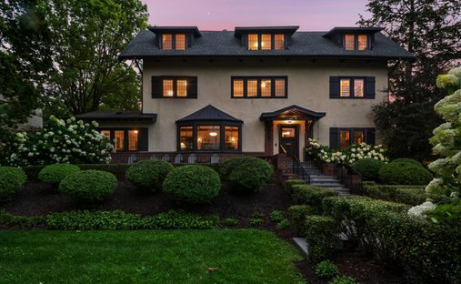 Casa en Minneapolis, Minnesota, Estados Unidos 1