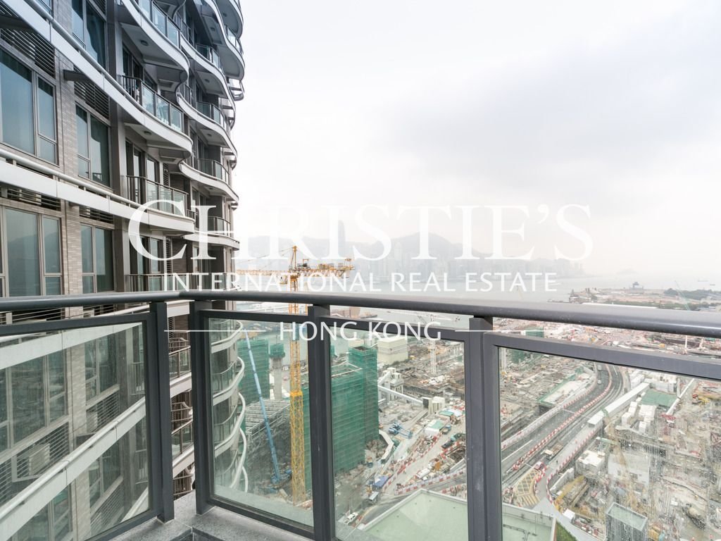 Apartment in Hong Kong, Hong Kong 2 - 17763299