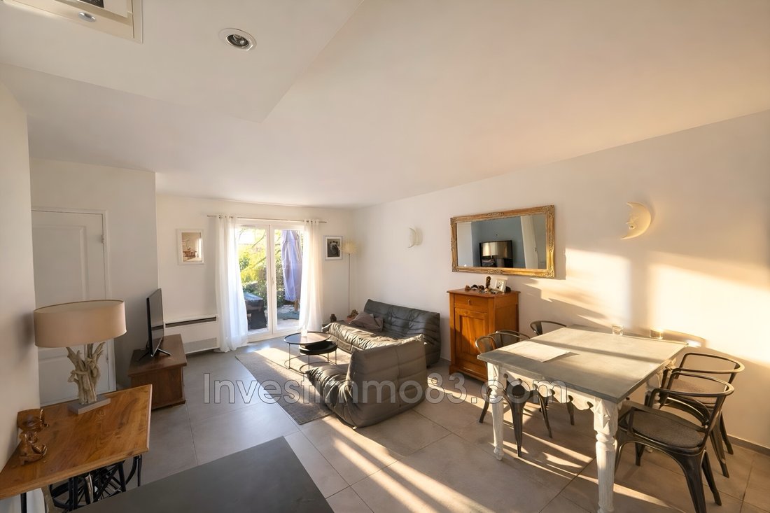 Villa in Grand Sud- Aix la Duranne, Aix-en-Provence, France 4 - 17762214
