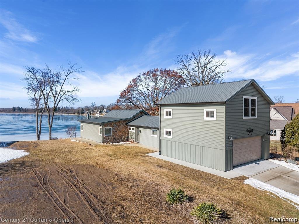 House in Leoni, Michigan, United States 2 - 17762787