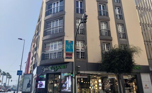 Appartamento a Alcaravaneras, Las Palmas de Gran Canaria, Spagna 1